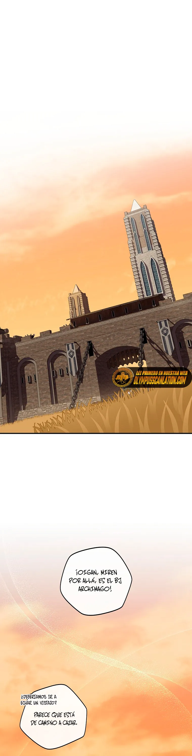 Archimago BJ Capítulo 46 en Línea - página 13