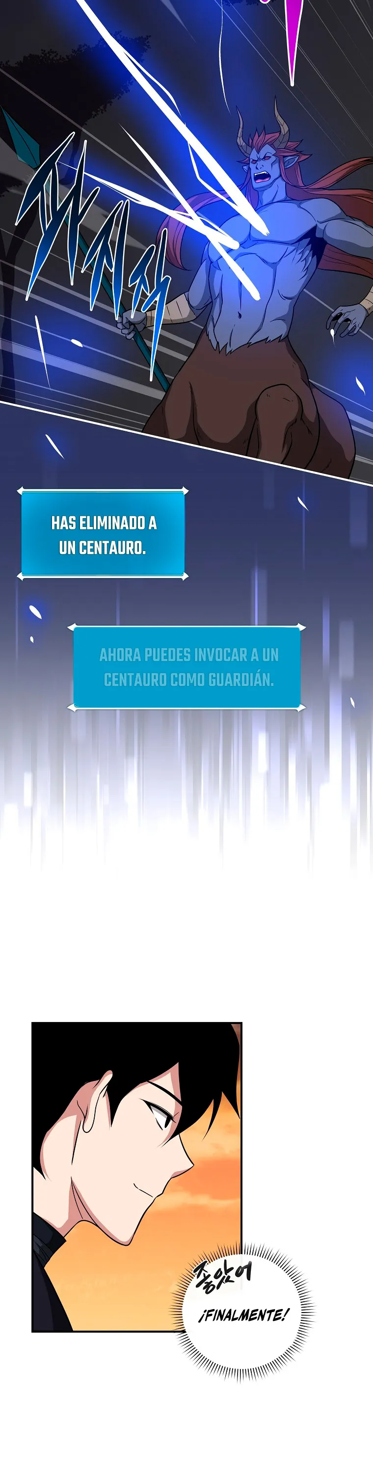 Archimago BJ Capítulo 47 en Línea - página 25