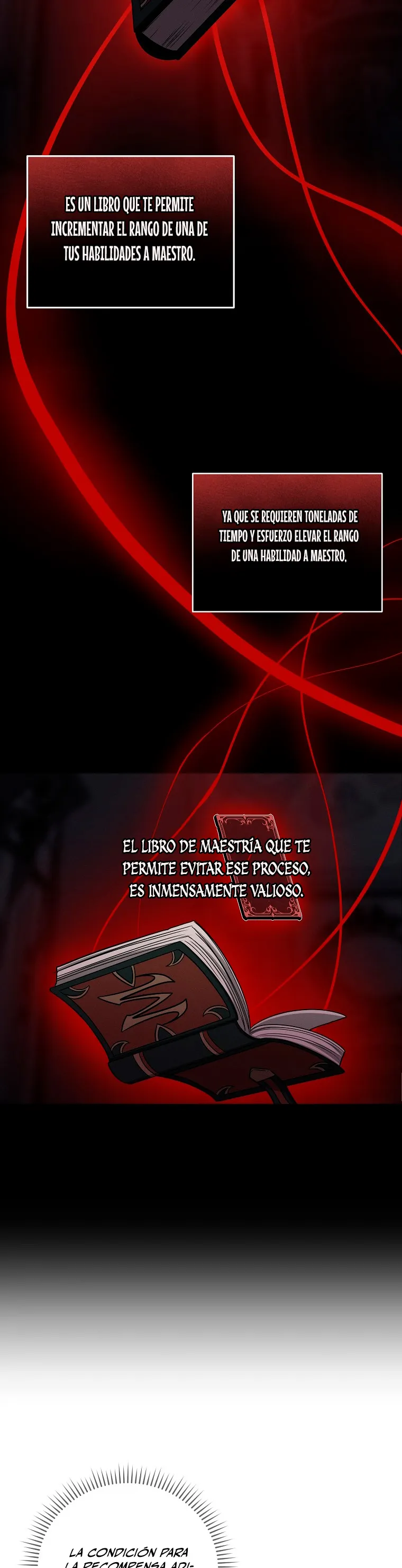 Archimago BJ Capítulo 48 en Línea - página 7