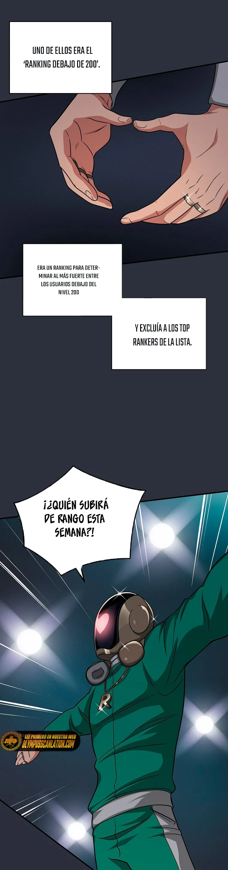 Archimago BJ Capítulo 49 en Línea - página 9