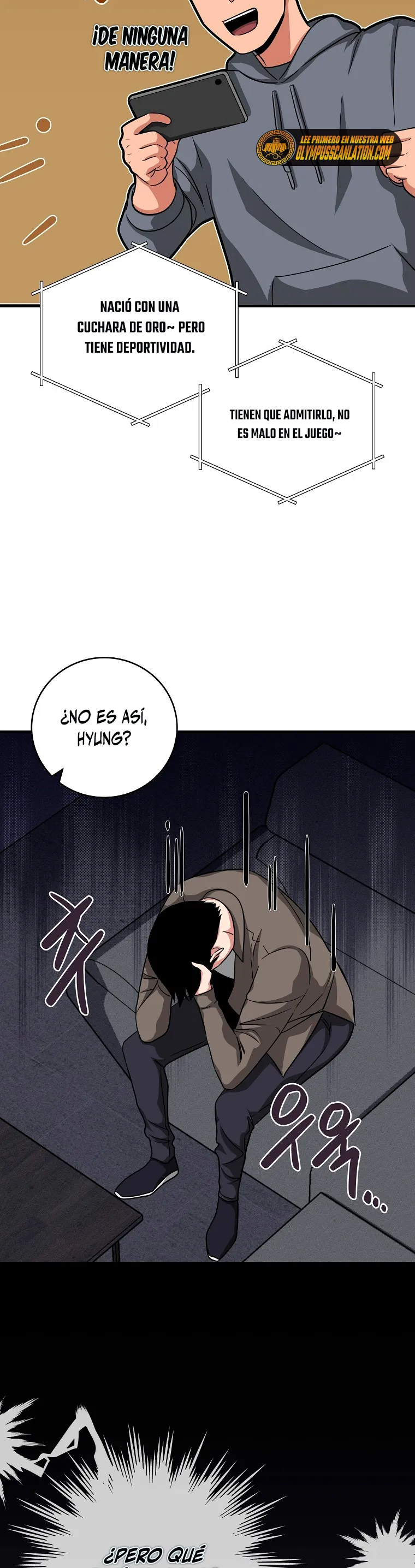 Archimago BJ Capítulo 49 en Línea - página 14
