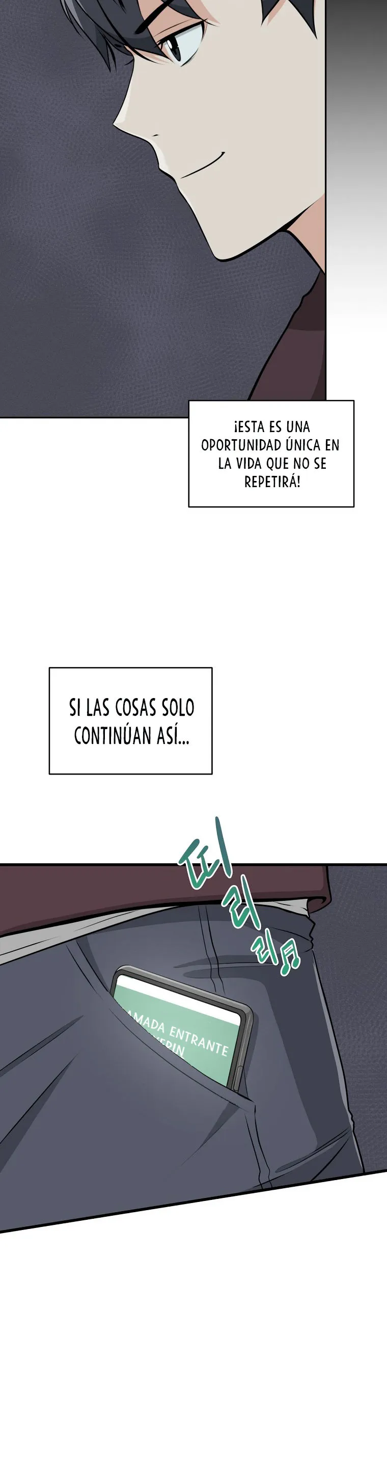 Archimago BJ Capítulo 5 en Línea - página 10