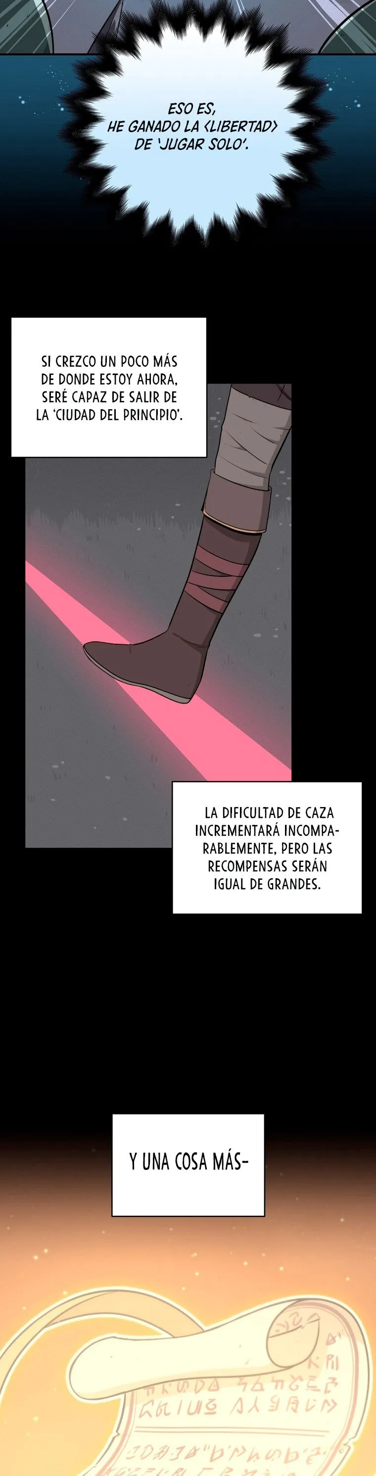 Archimago BJ Capítulo 5 en Línea - página 24