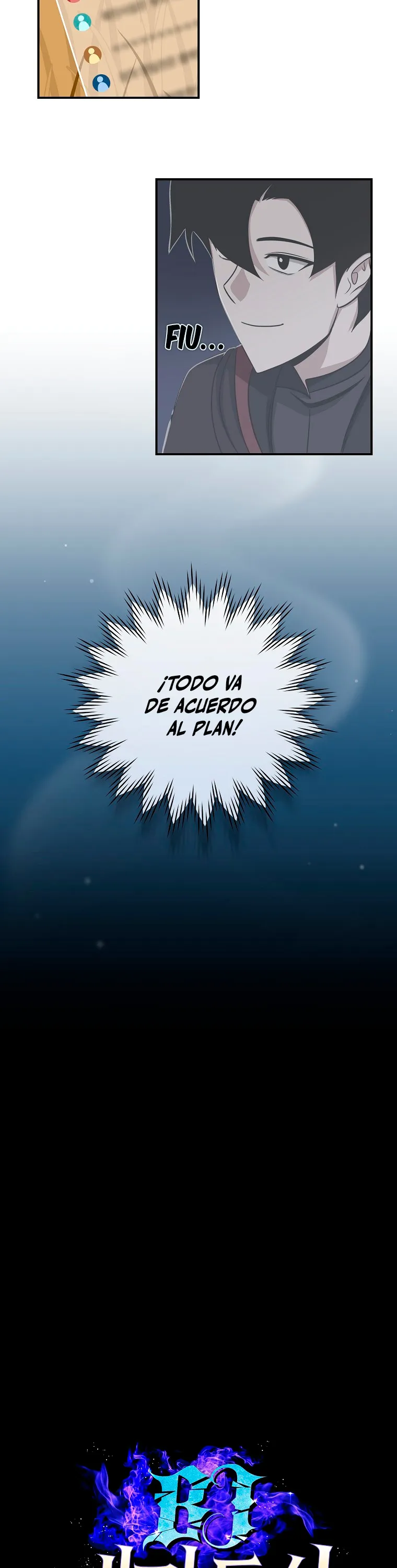 Archimago BJ Capítulo 50 en Línea - página 7