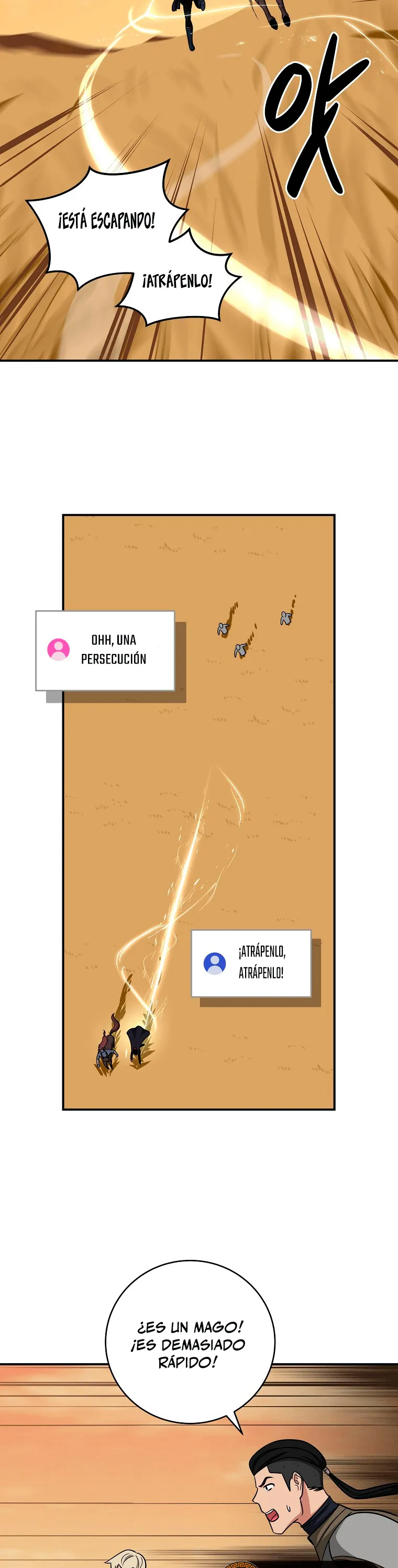 Archimago BJ Capítulo 50 en Línea - página 24