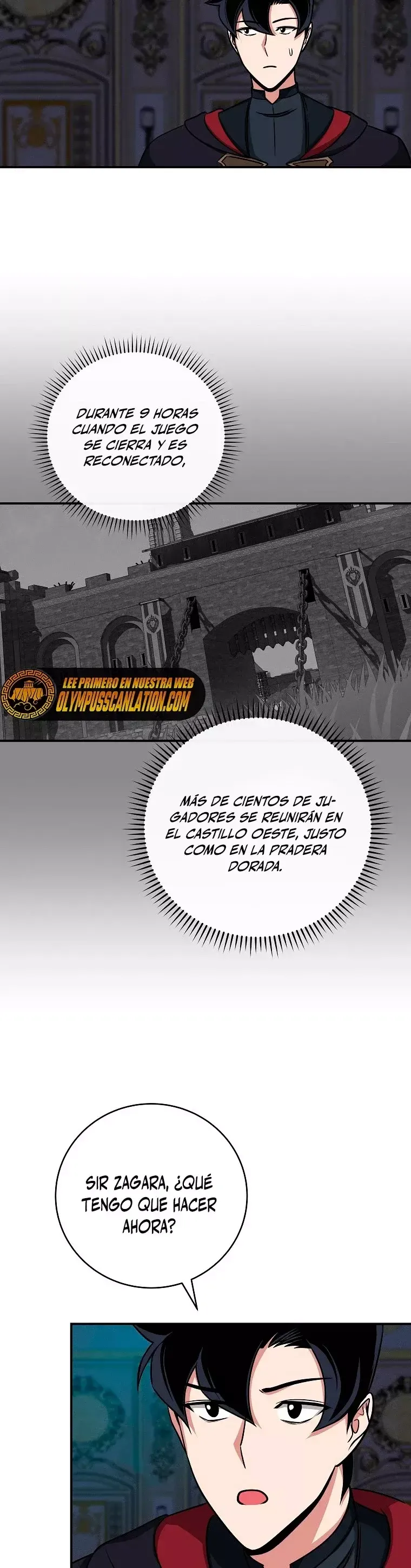 Archimago BJ Capítulo 51 en Línea - página 28