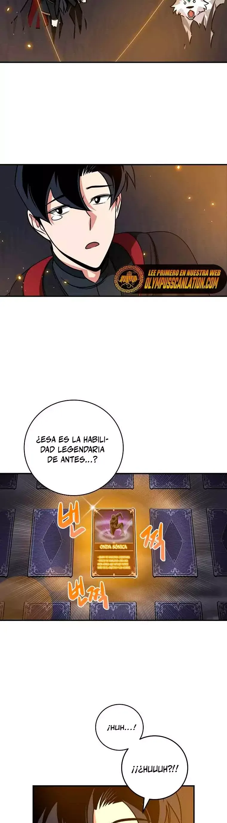 Archimago BJ Capítulo 53 en Línea - página 10