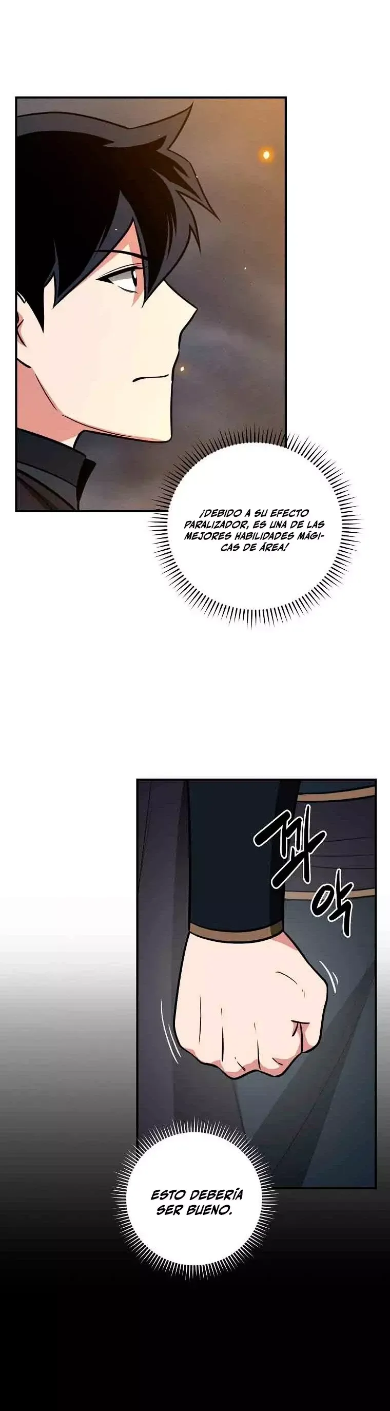 Archimago BJ Capítulo 53 en Línea - página 12