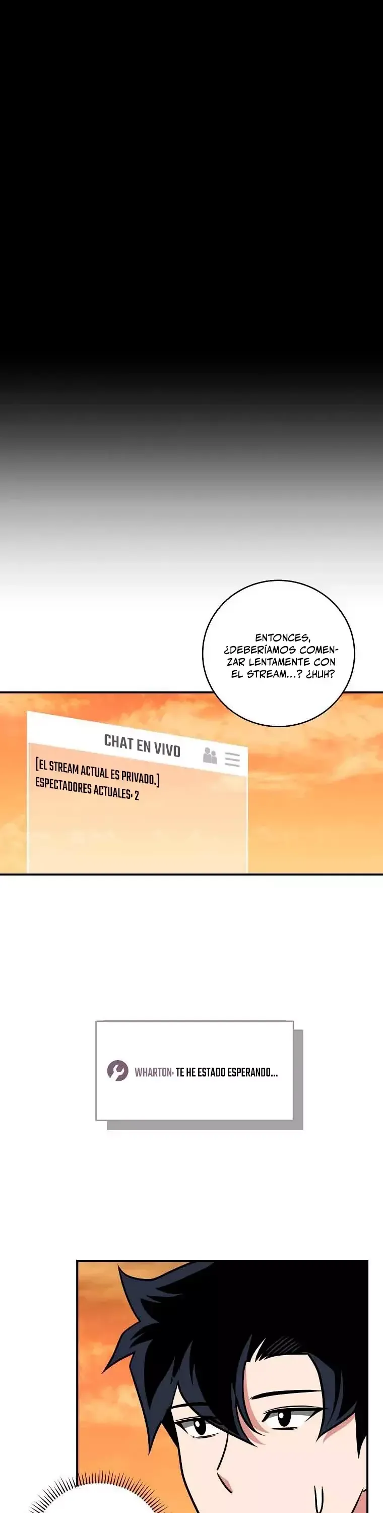Archimago BJ Capítulo 53 en Línea - página 15
