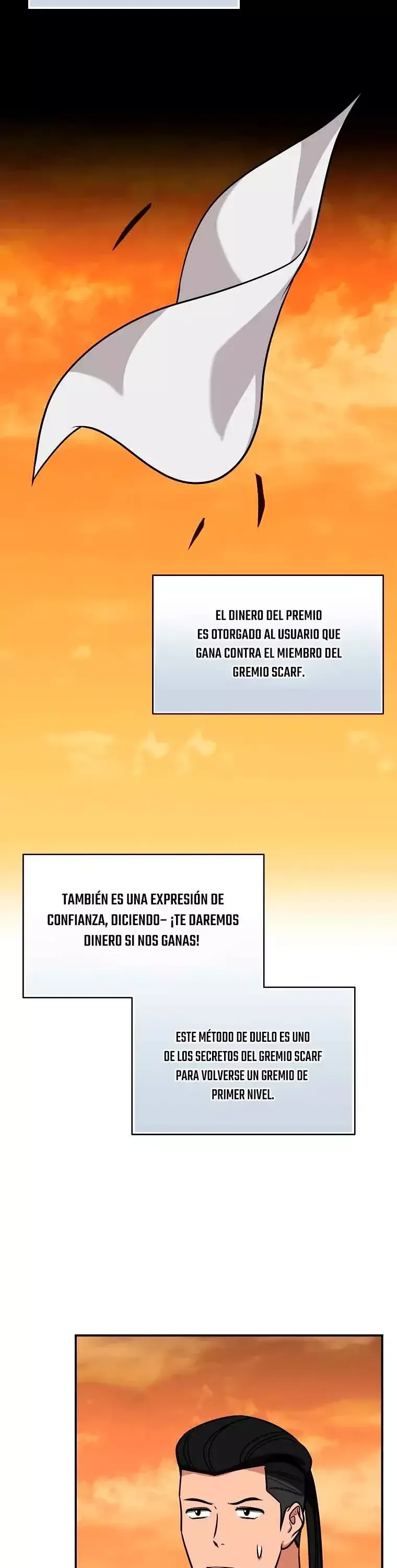 Archimago BJ Capítulo 53 en Línea - página 31