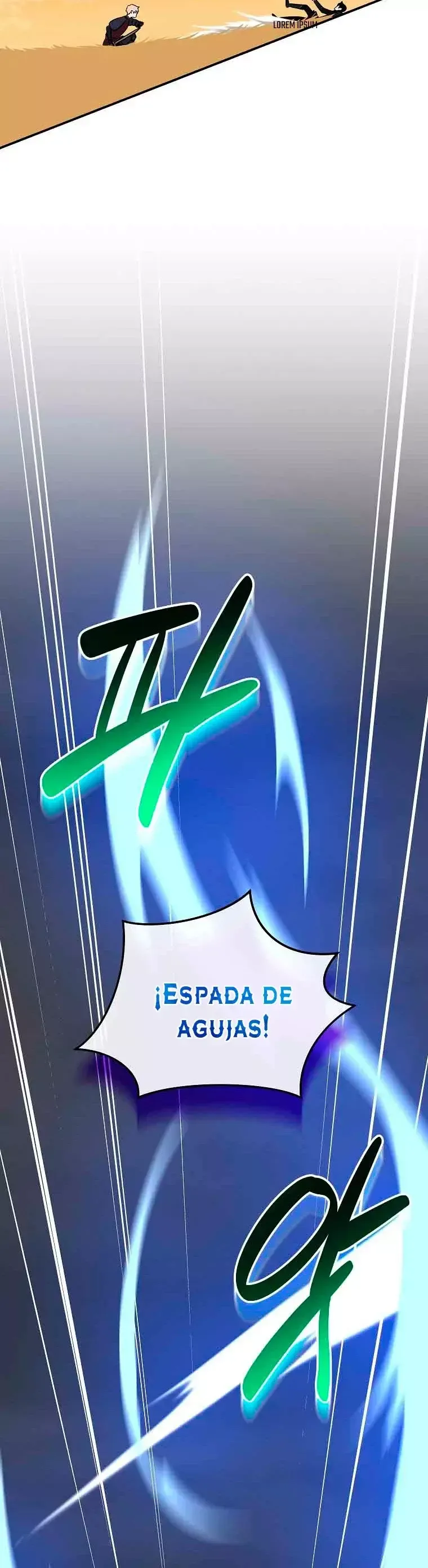 Archimago BJ Capítulo 53 en Línea - página 36