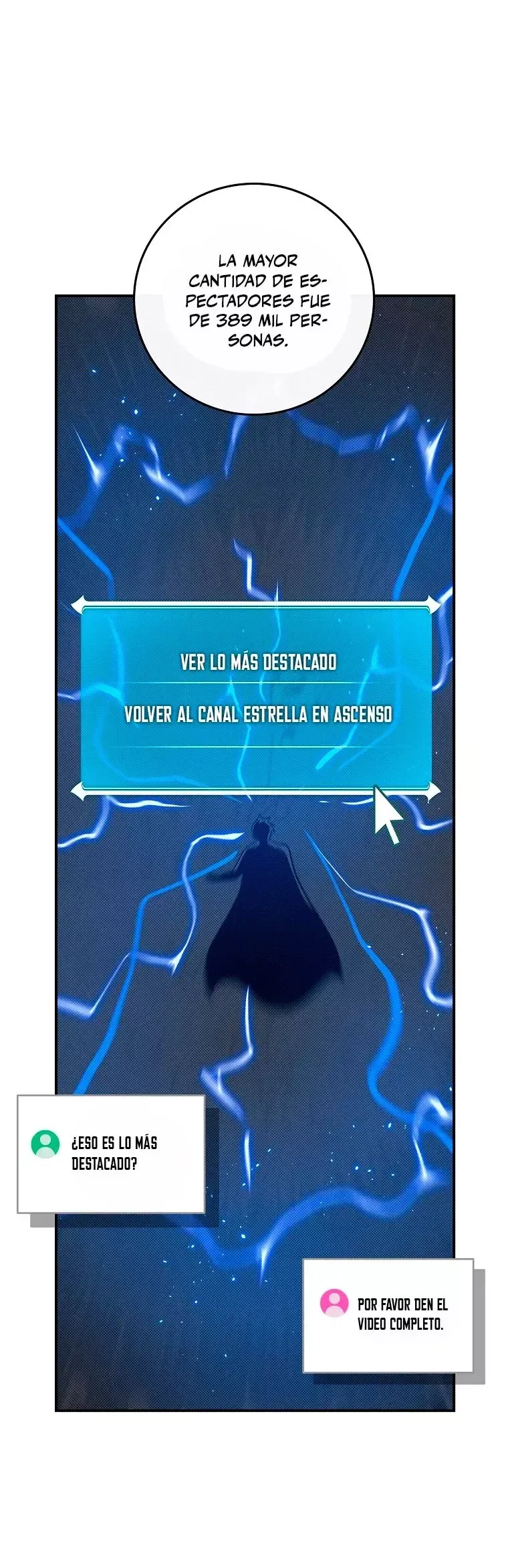 Archimago BJ Capítulo 54 en Línea - página 35
