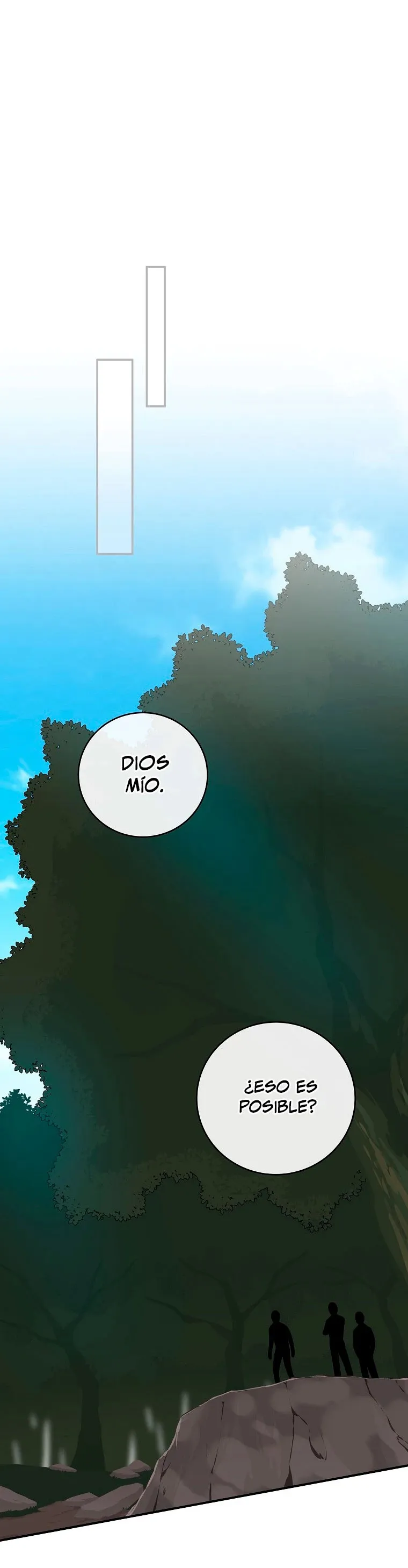 Archimago BJ Capítulo 55 en Línea - página 15