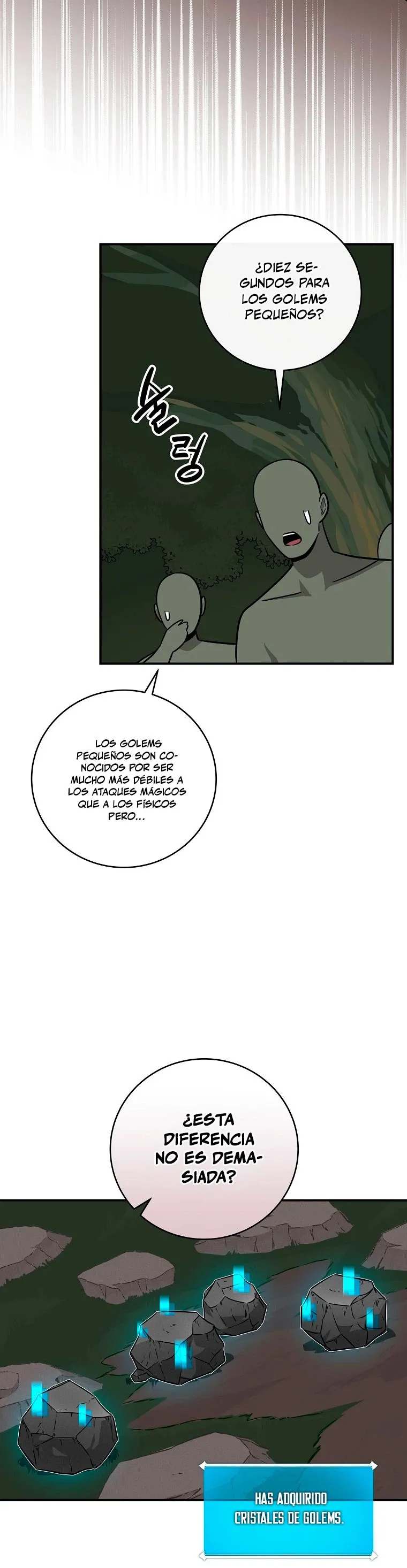 Archimago BJ Capítulo 55 en Línea - página 18