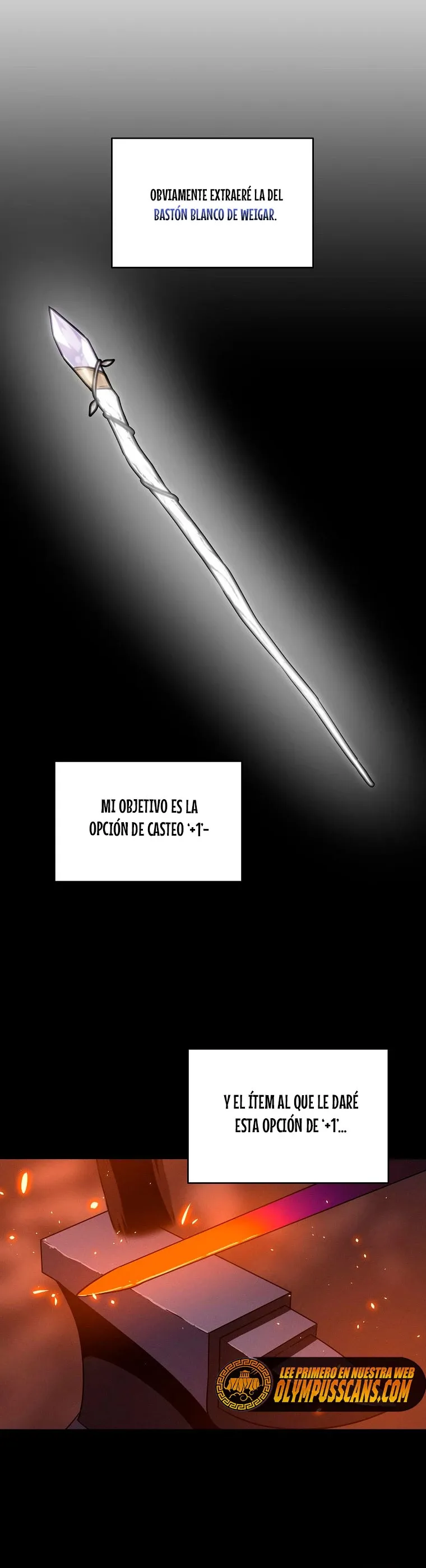 Archimago BJ Capítulo 55 en Línea - página 31