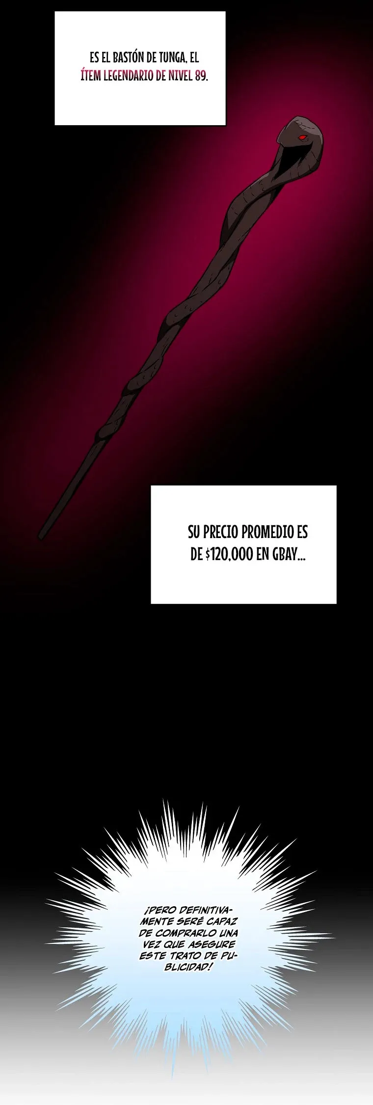 Archimago BJ Capítulo 55 en Línea - página 32