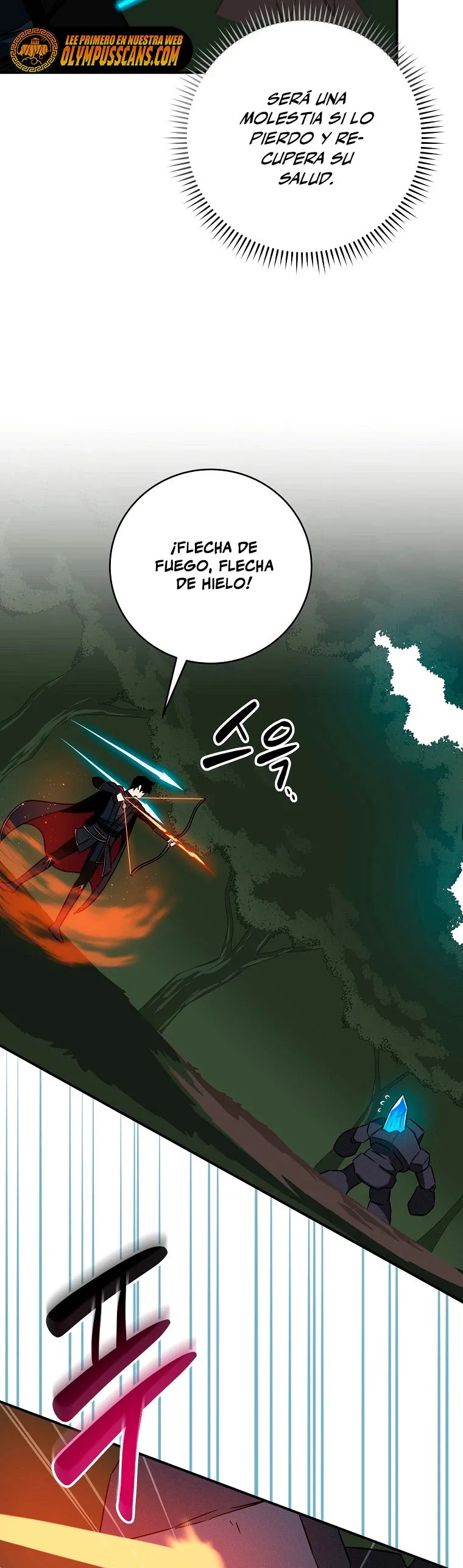 Archimago BJ Capítulo 56 en Línea - página 28