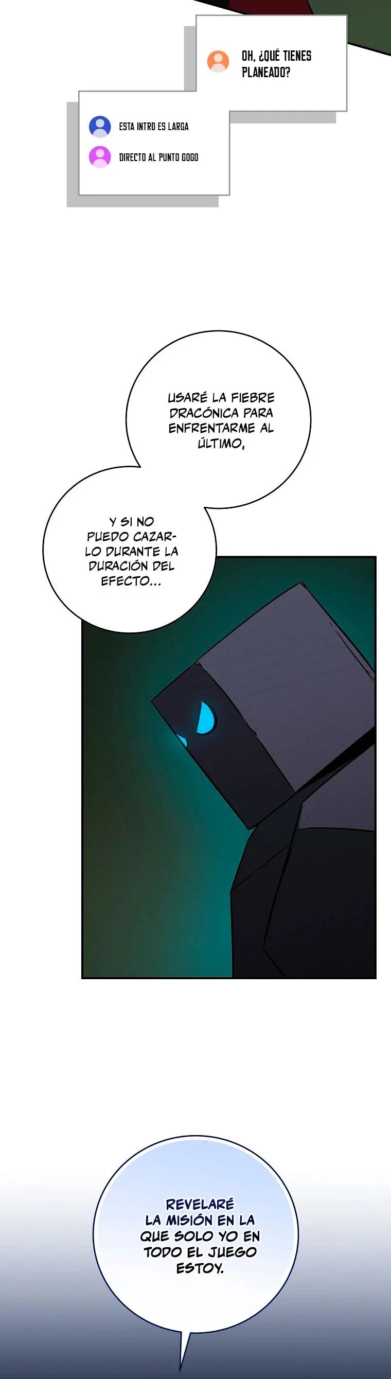 Archimago BJ Capítulo 56 en Línea - página 31
