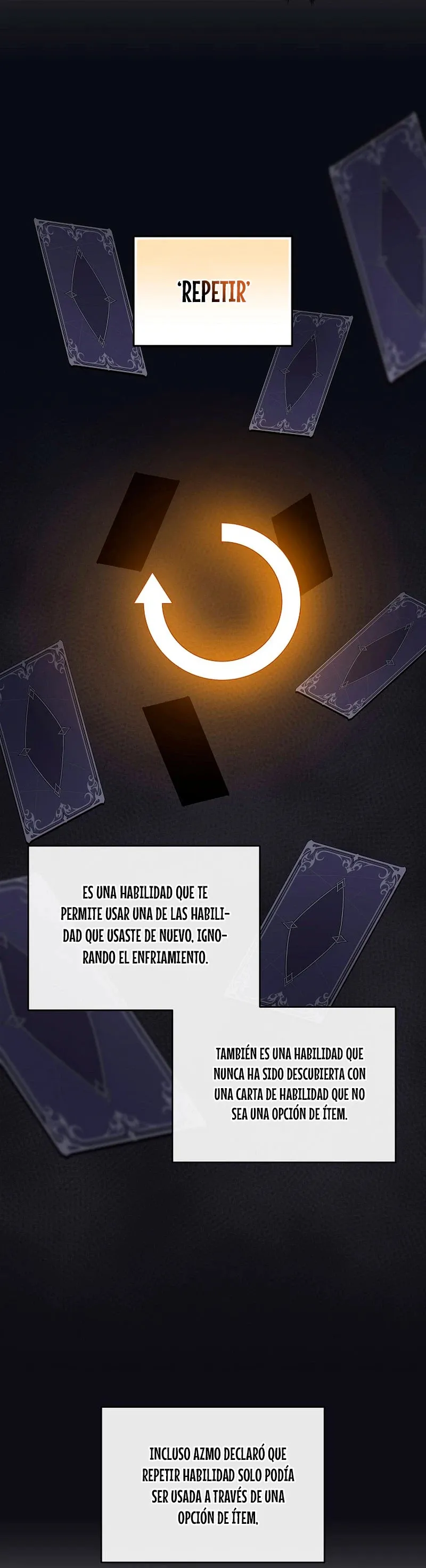 Archimago BJ Capítulo 58 en Línea - página 28