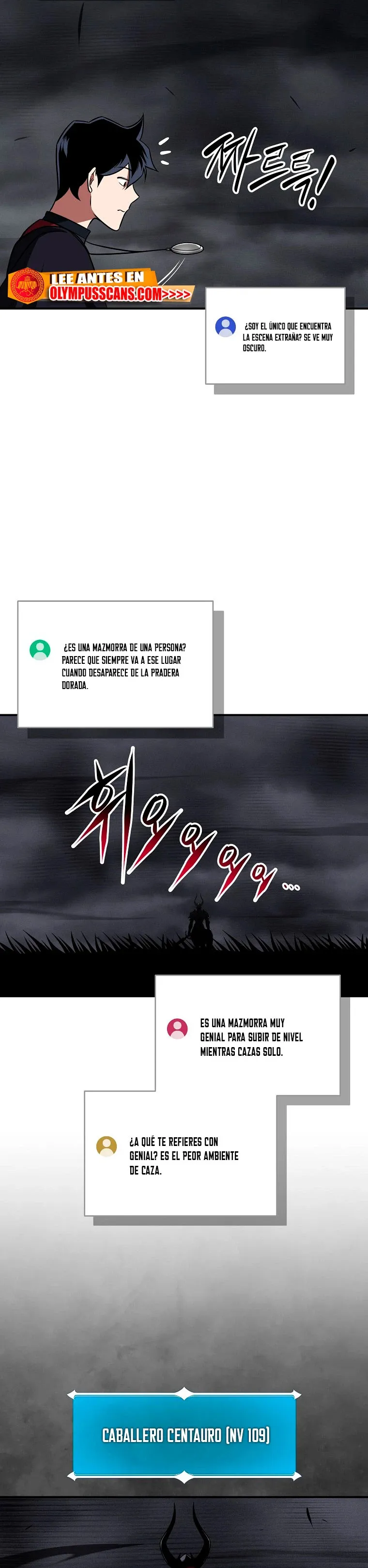 Archimago BJ Capítulo 59 en Línea - página 11