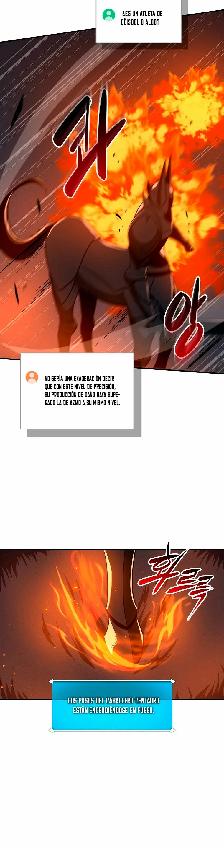 Archimago BJ Capítulo 60 en Línea - página 16