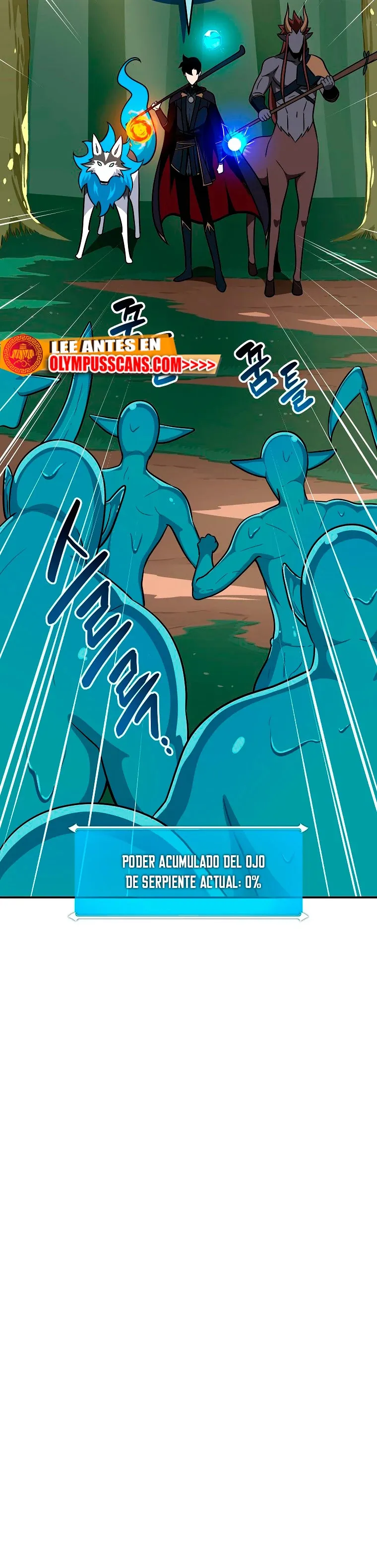 Archimago BJ Capítulo 63 en Línea - página 6