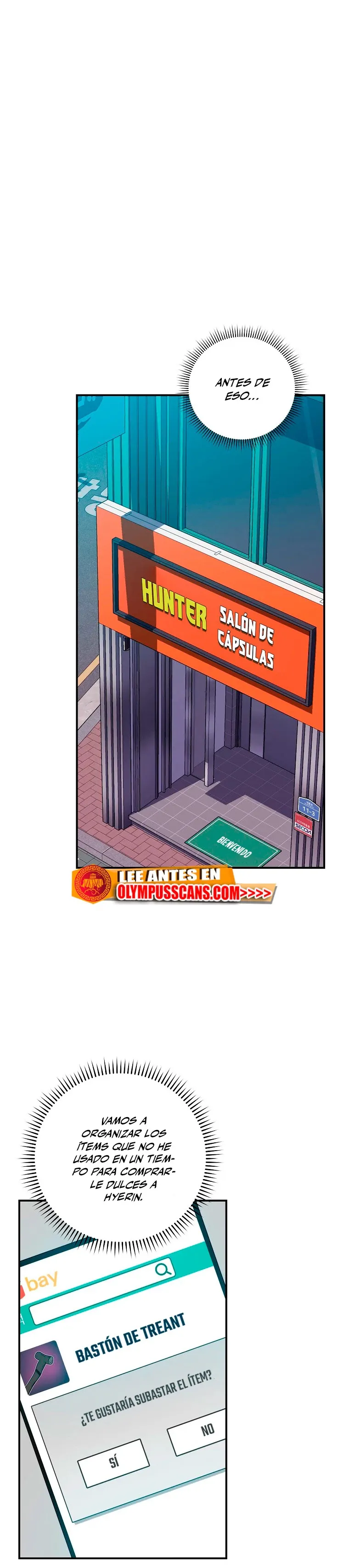 Archimago BJ Capítulo 63 en Línea - página 24