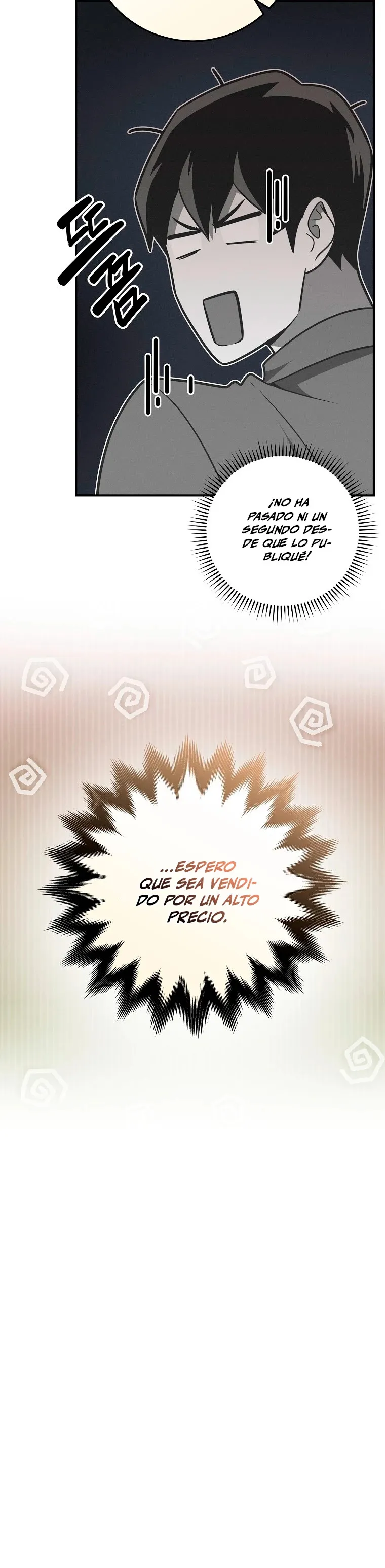 Archimago BJ Capítulo 63 en Línea - página 32