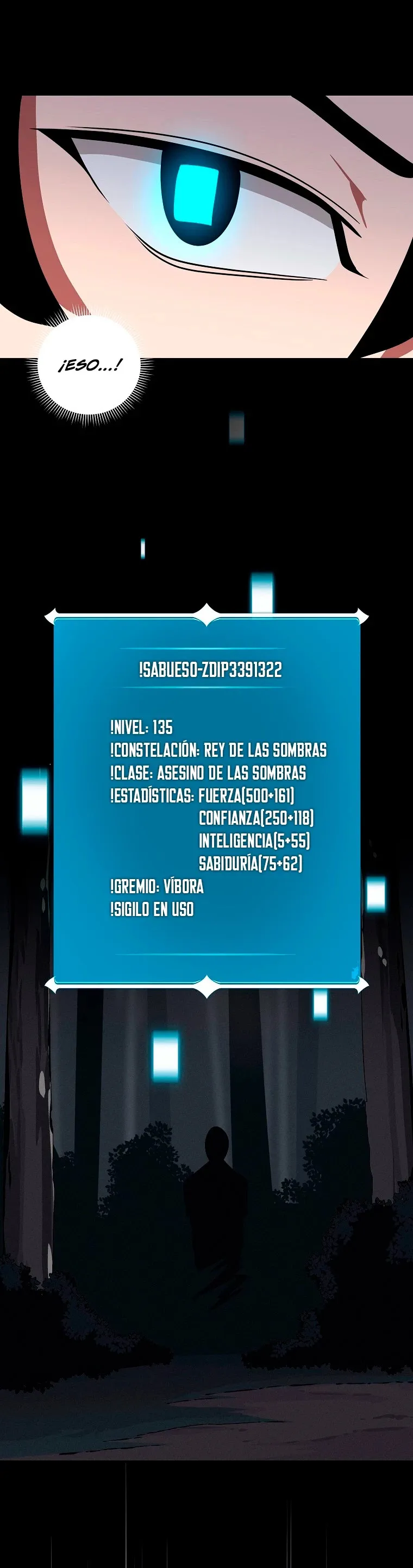 Archimago BJ Capítulo 64 en Línea - página 43