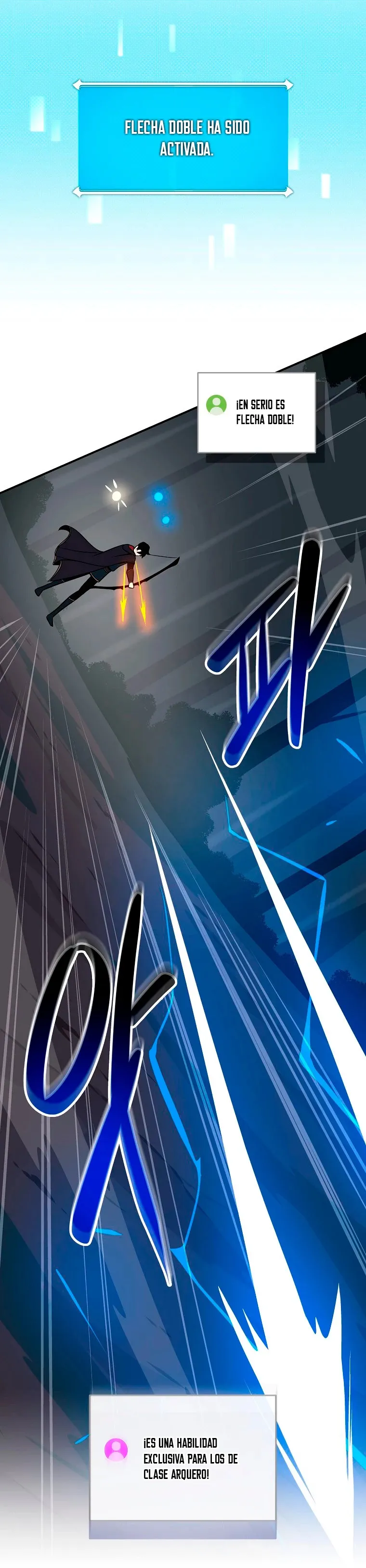 Archimago BJ Capítulo 65 en Línea - página 37
