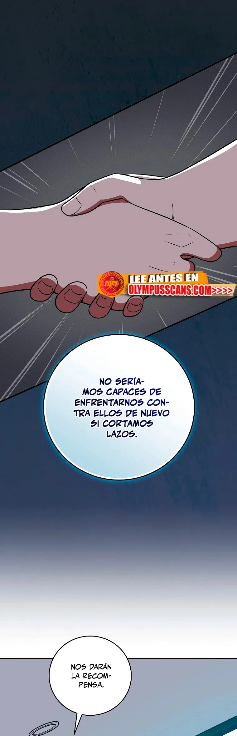 Archimago BJ Capítulo 66 en Línea - página 9