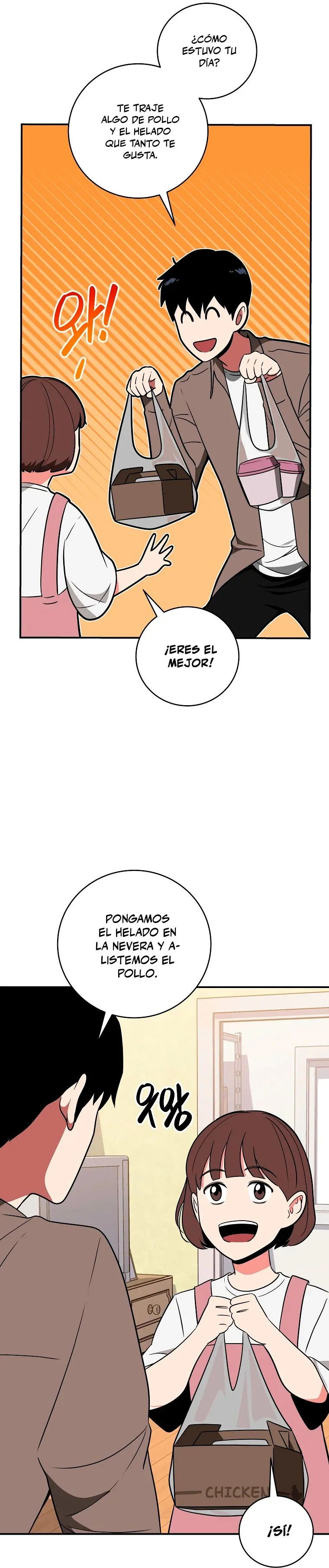Archimago BJ Capítulo 66 en Línea - página 26