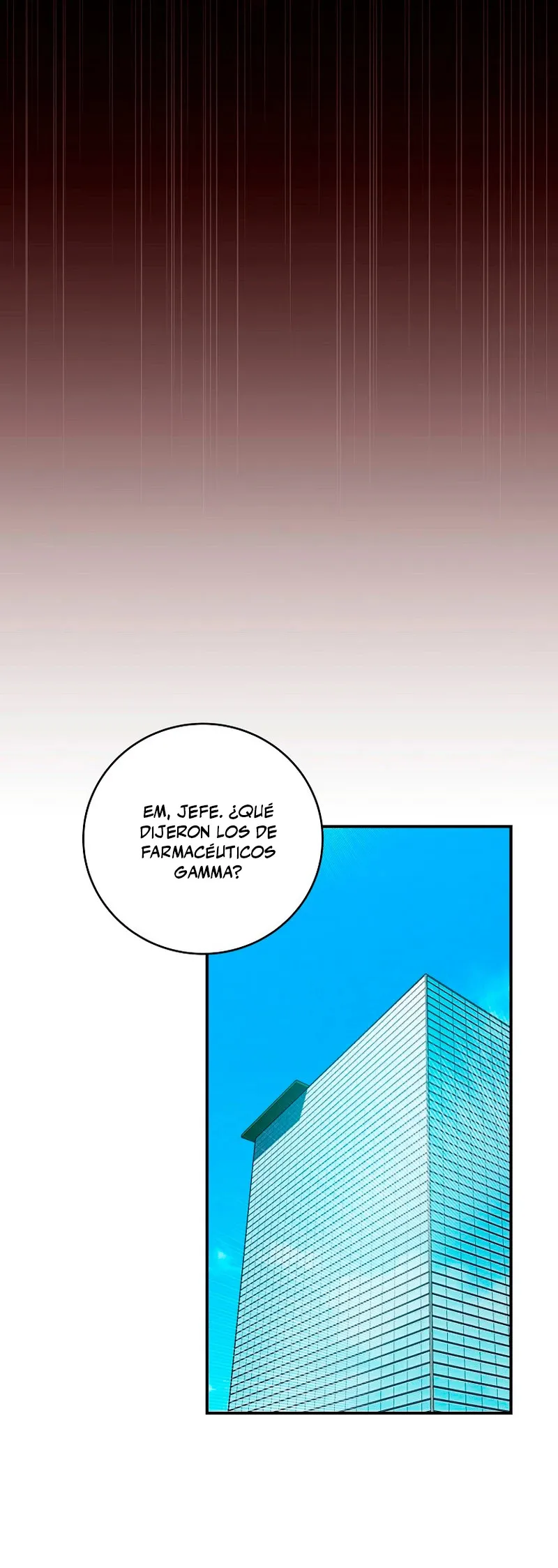 Archimago BJ Capítulo 67 en Línea - página 39