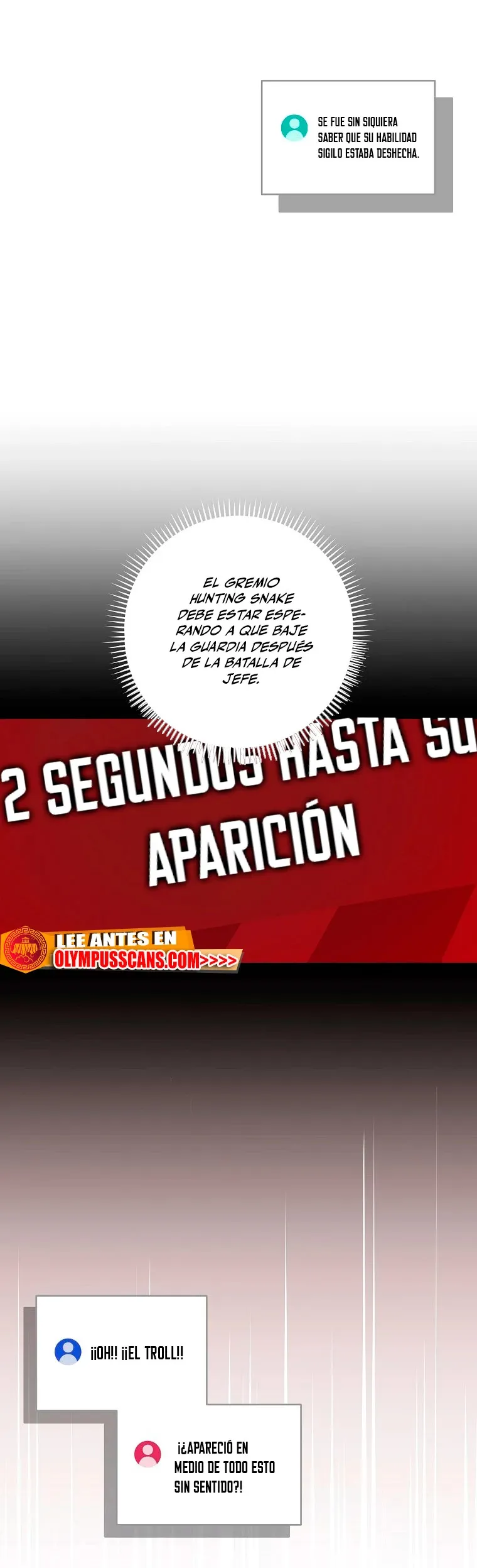 Archimago BJ Capítulo 68 en Línea - página 25