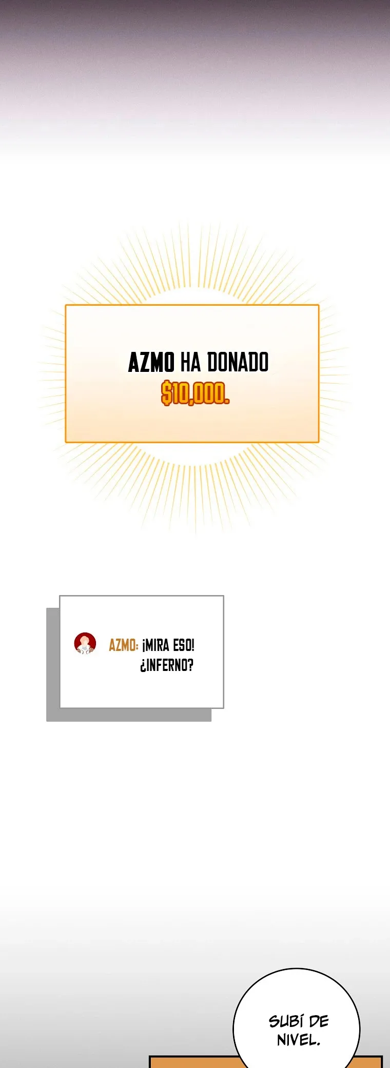 Archimago BJ Capítulo 68 en Línea - página 36