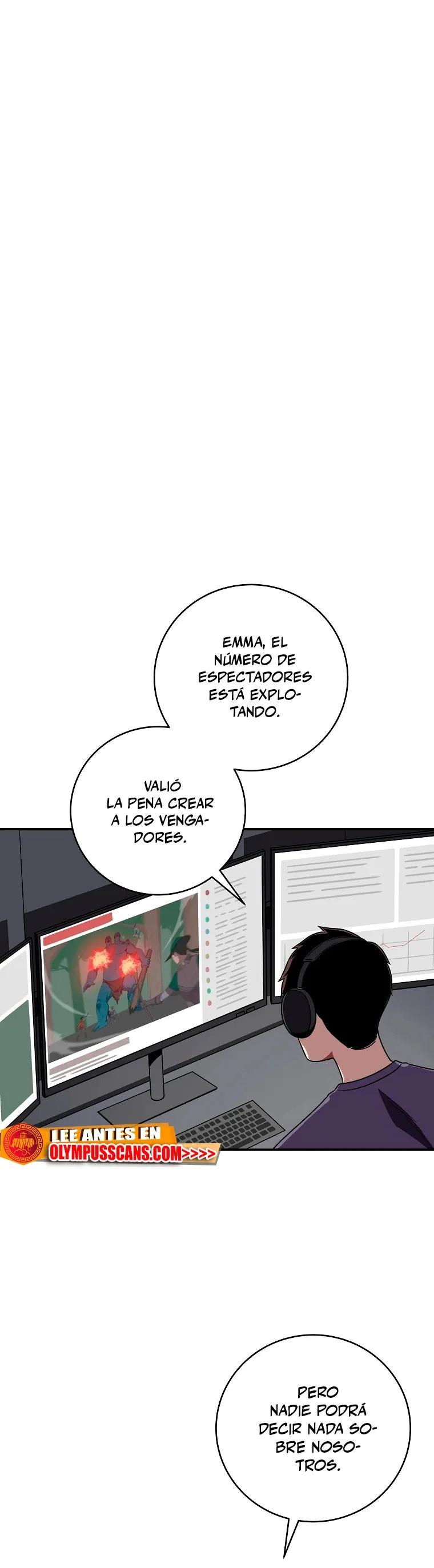 Archimago BJ Capítulo 69 en Línea - página 11