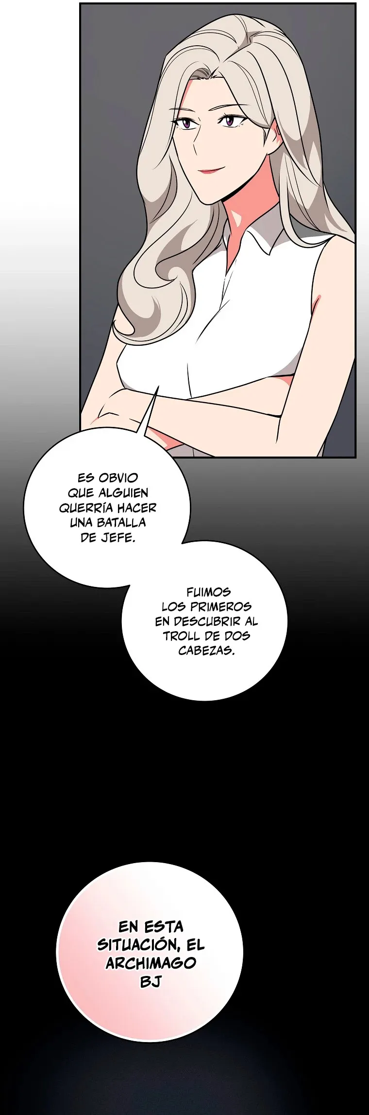 Archimago BJ Capítulo 69 en Línea - página 12