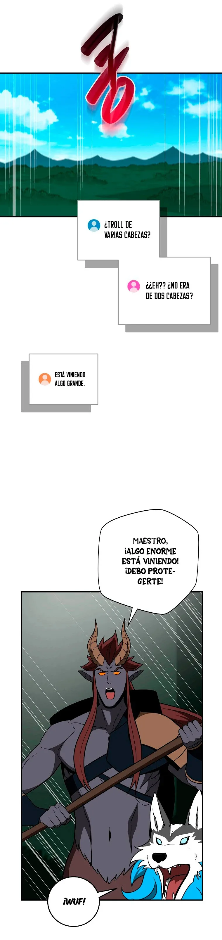 Archimago BJ Capítulo 69 en Línea - página 25