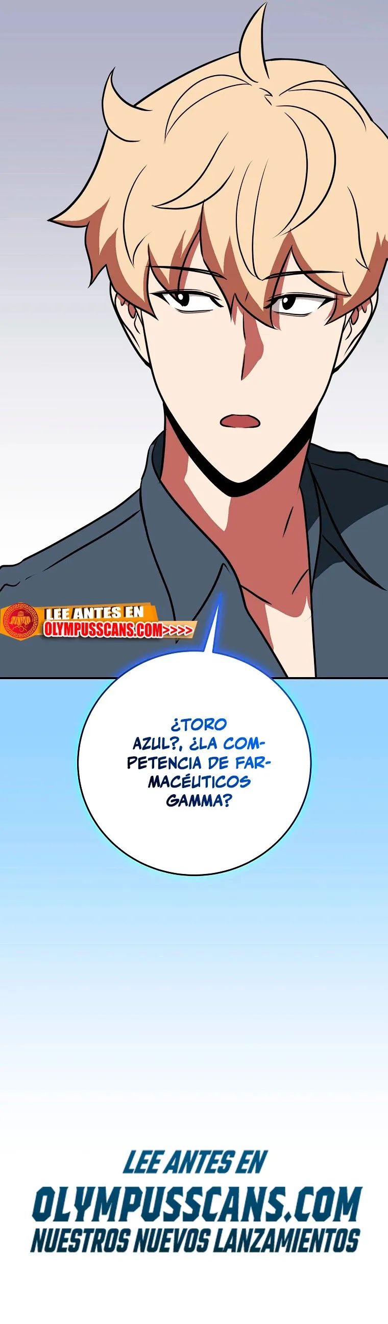 Archimago BJ Capítulo 69 en Línea - página 55