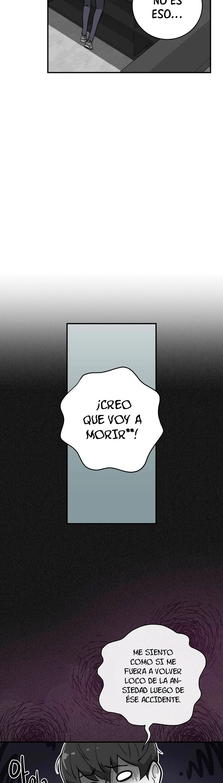 Archimago BJ Capítulo 7 en Línea - página 7