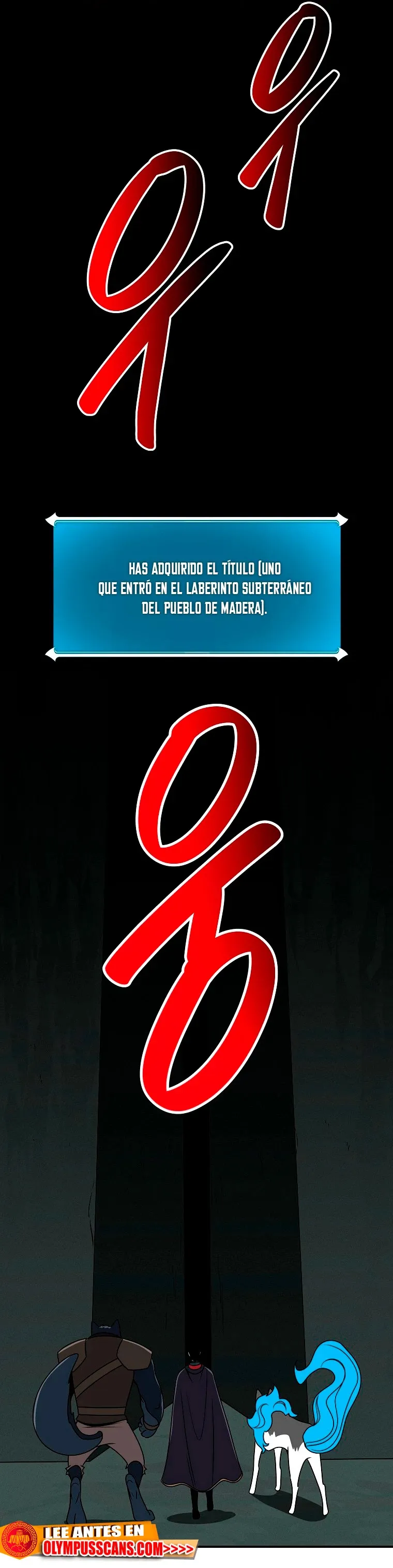 Archimago BJ Capítulo 72 en Línea - página 32