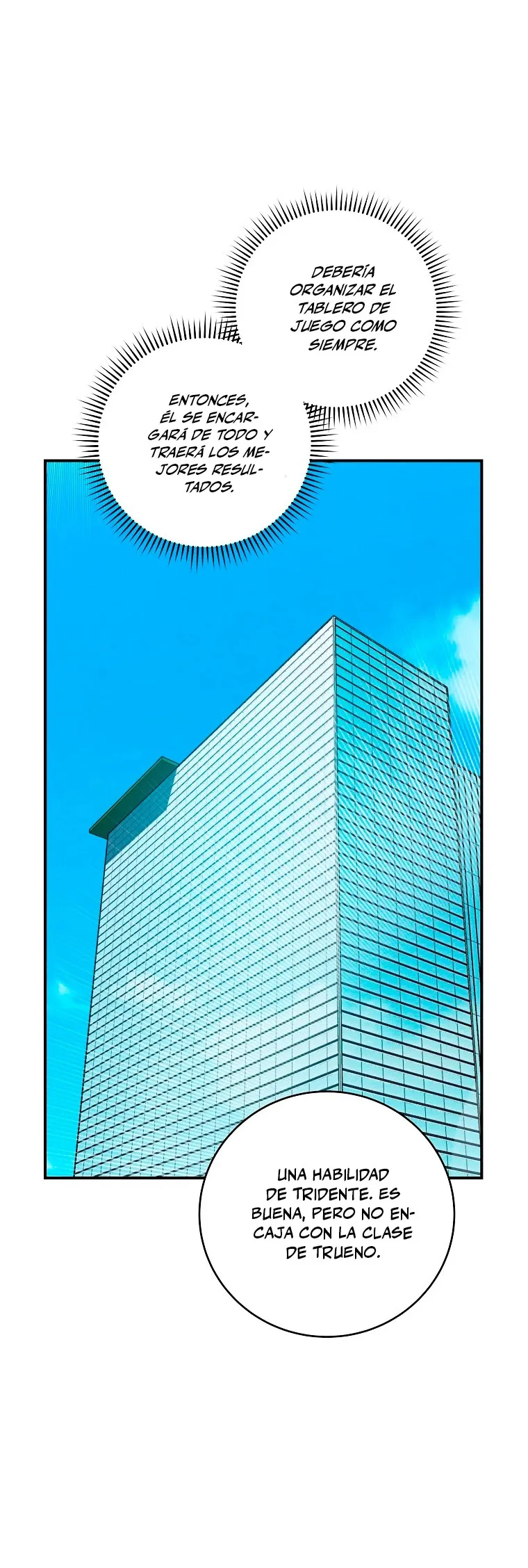 Archimago BJ Capítulo 72 en Línea - página 45