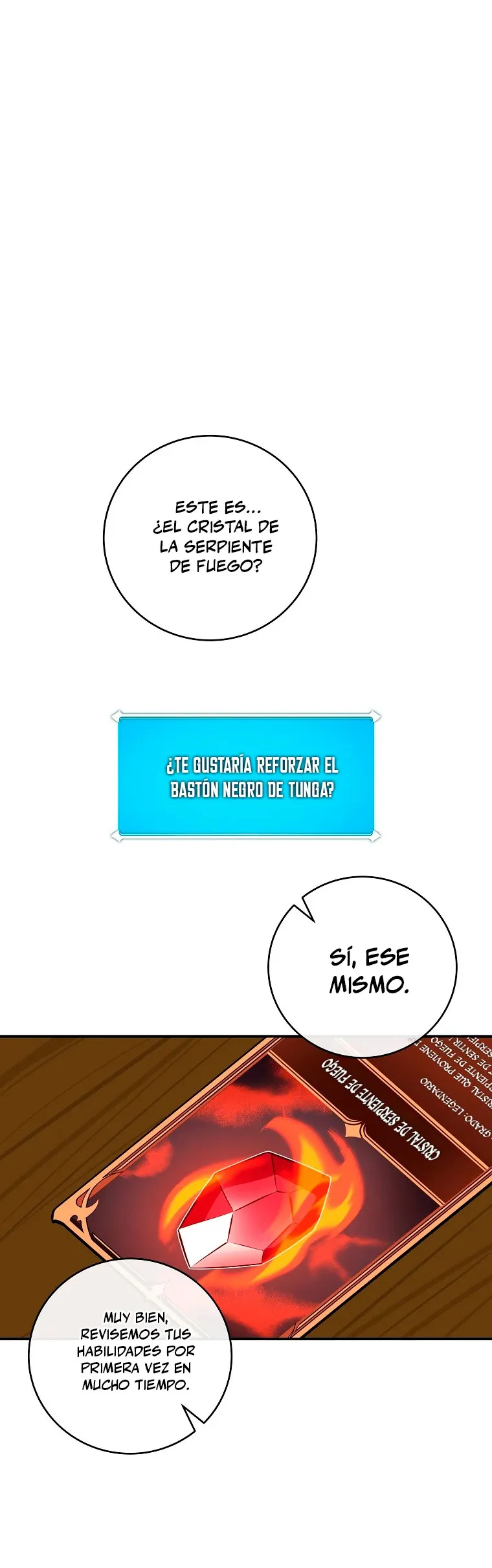 Archimago BJ Capítulo 73 en Línea - página 39