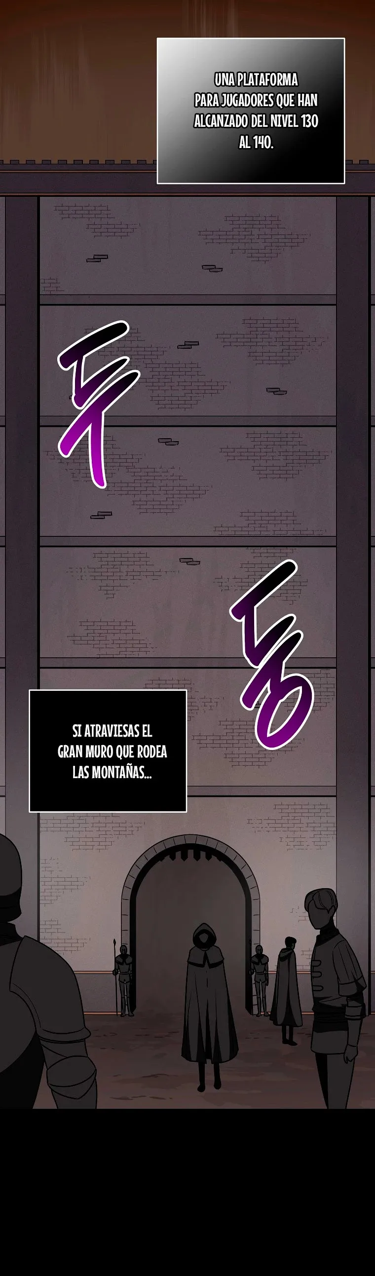Archimago BJ Capítulo 74 en Línea - página 25