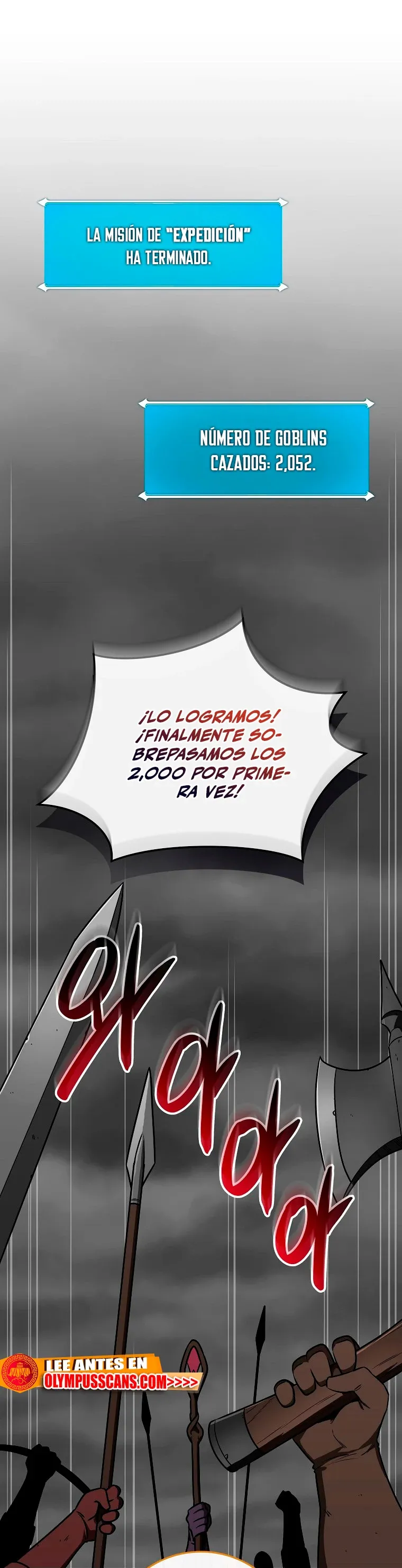 Archimago BJ Capítulo 75 en Línea - página 2