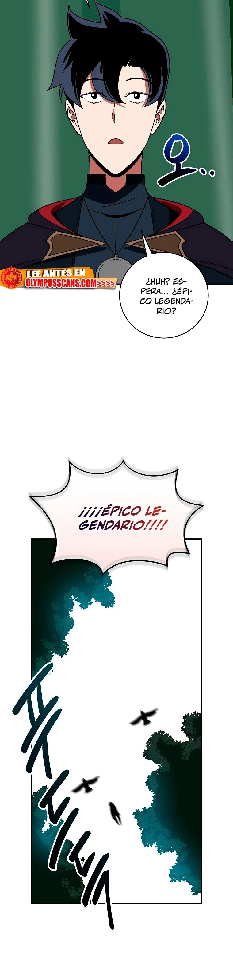 Archimago BJ Capítulo 75 en Línea - página 14