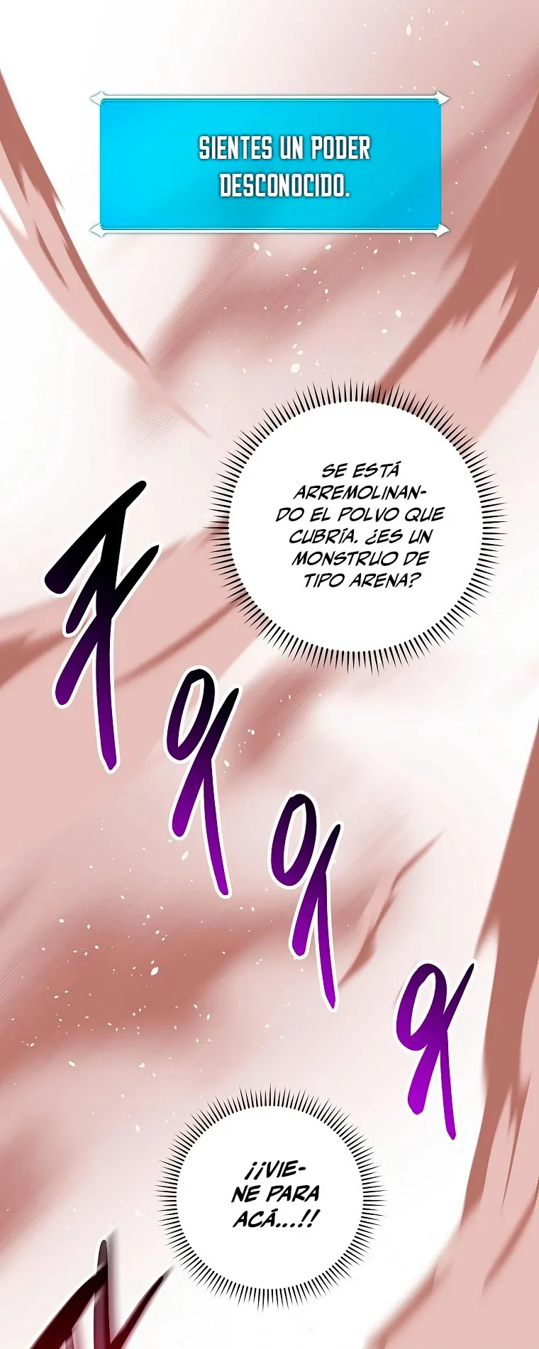 Archimago BJ Capítulo 76 en Línea - página 6