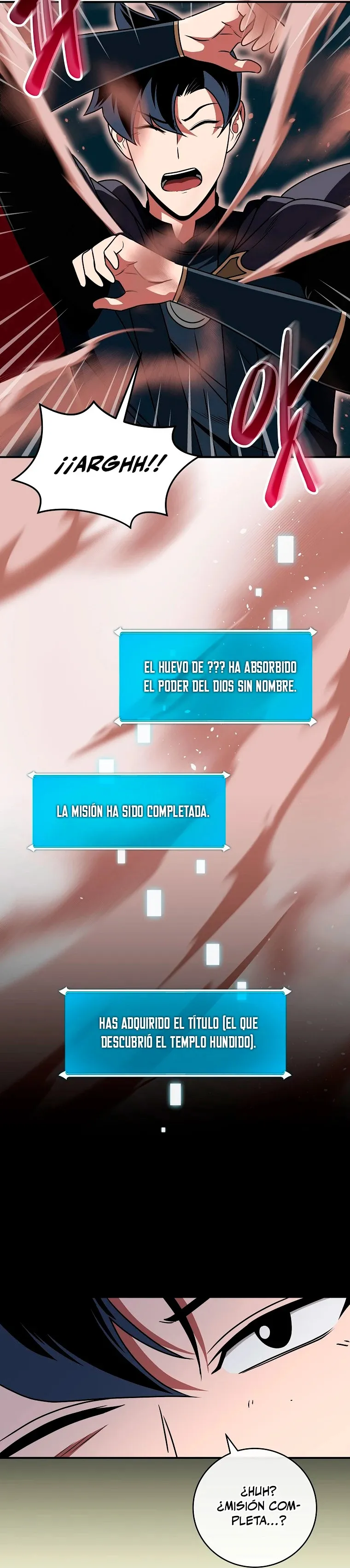 Archimago BJ Capítulo 76 en Línea - página 7