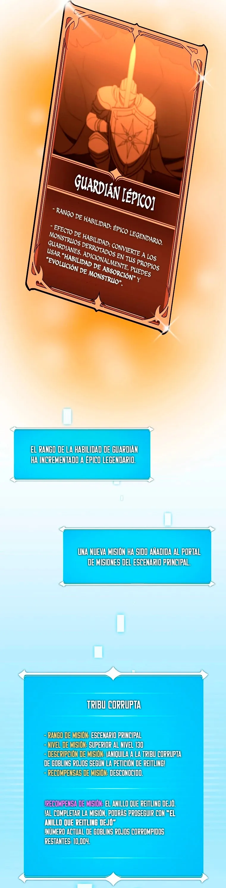 Archimago BJ Capítulo 76 en Línea - página 12