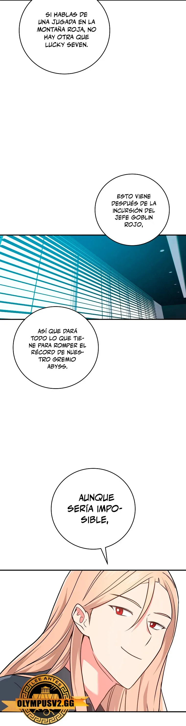 Archimago BJ Capítulo 76 en Línea - página 29